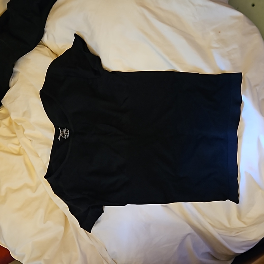 Linea Donna top M NWOT